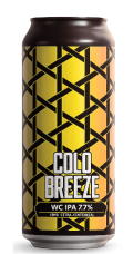 Río Azul Cold Breeze Cold IPA